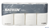 Papier toaletowy, małe rolki KATRIN Toilet 160, 2W, 112966, opakowanie: 8 rolek